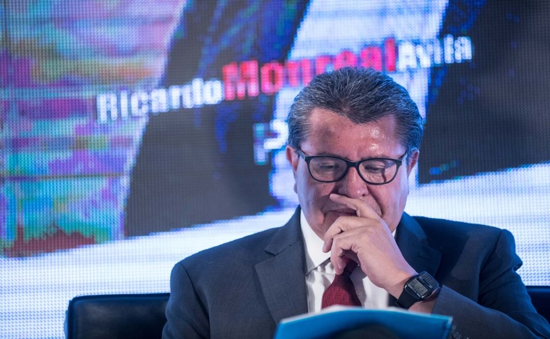 (Foto: Archivo/El Universal)