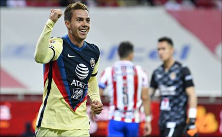 La millonaria cantidad que pide el América por Sebastián Córdova