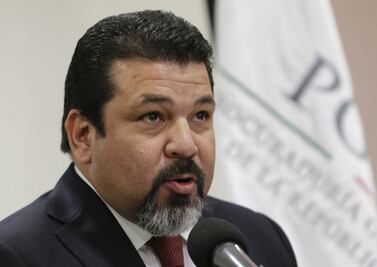 ¿Quién miente? ¿El GIEI o PGR?