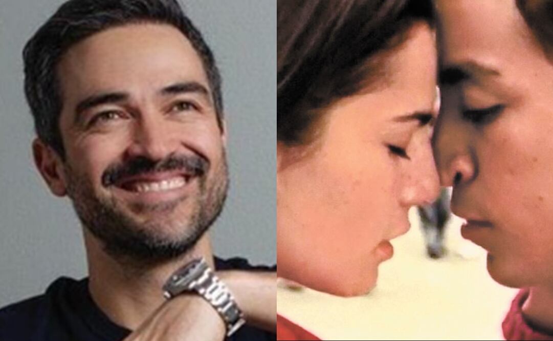 Fotos: Instagram Oficial/ Archivo EL UNIVERSAL.