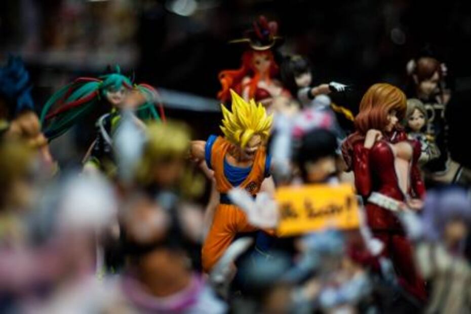 Día del orgullo friki, o el derecho a ser raro