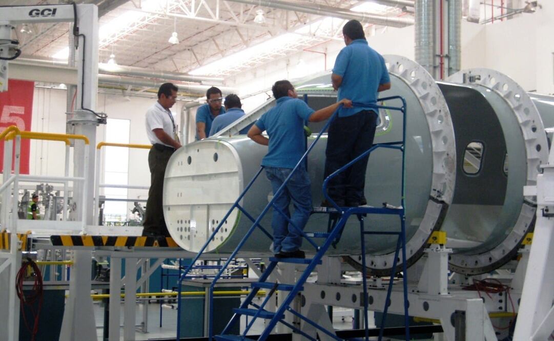 Foto: Archivo / EL UNIVERSAL