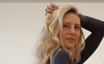 Ella era Kristina Joksimovic, la modelo que murió estrangulada por su esposo 