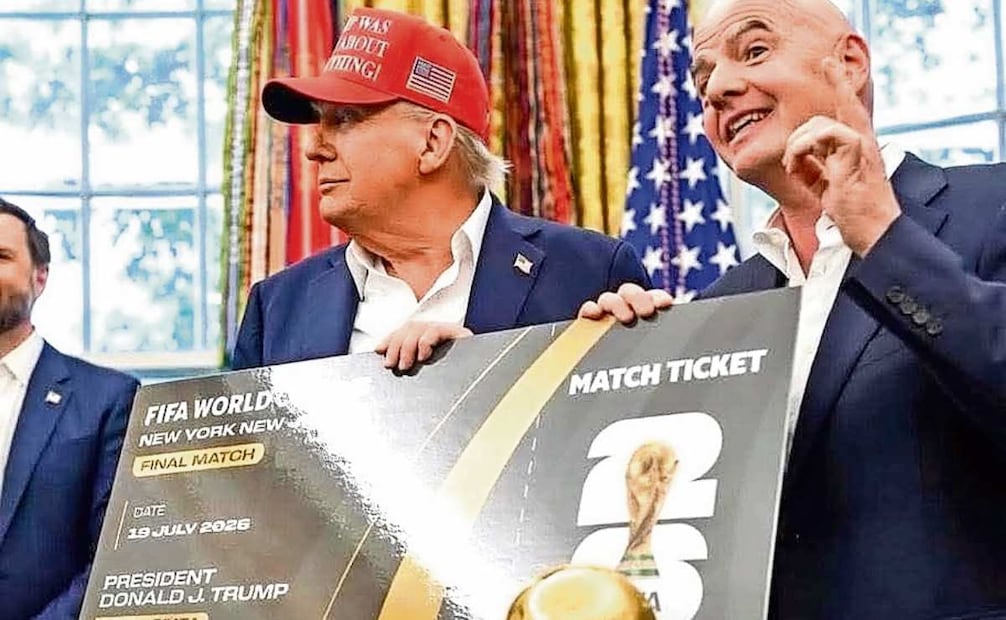 Mundial de futbol: el impacto económico y político