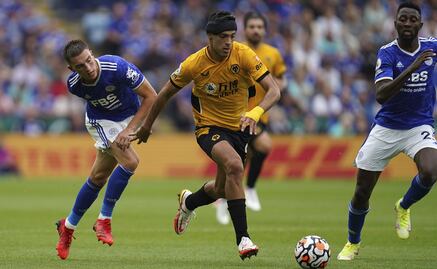 Raúl Jiménez fuera de eliminatorias con México; Premier League no prestará jugadores