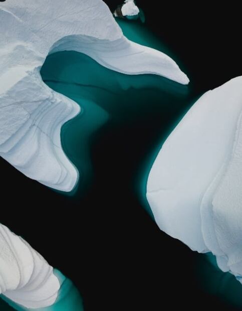 5 grandes misterios sobre los océanos y sus profundidades