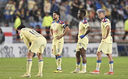 América es "perjudicado" por la Copa América; y la Liga MX "no hace nada"