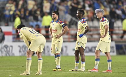 América es "perjudicado" por la Copa América; y la Liga MX "no hace nada"