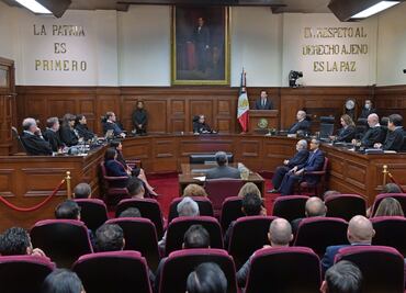 “Ciudadanos, desencantados con los poderes”