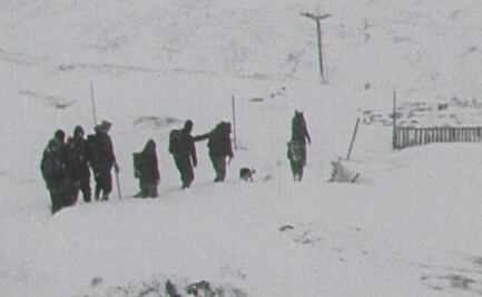 La excursión escolar a una de las montañas más altas e inhóspitas de Escocia que terminó en tragedia