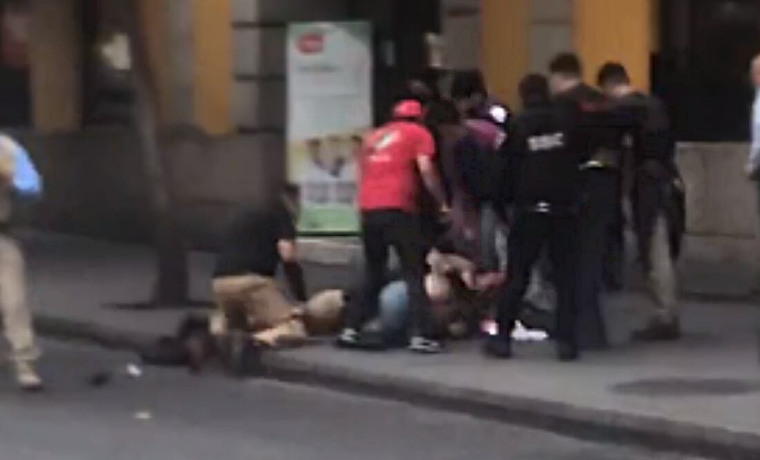 Foto: ARCHIVO EL UNIVERSAL