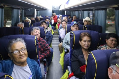 Campesinos de Culiacán se unirán a movilización nacional