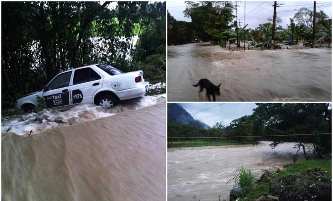 Foto: Luma López/ EL UNIVERSAL