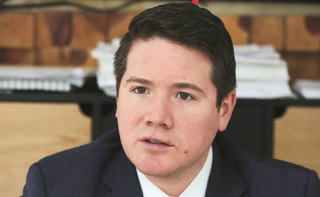 El abogado Cristopher Estupiñán dijo que las víctimas están dispuestas a negociar con los responsables del accidente en la Línea 3.