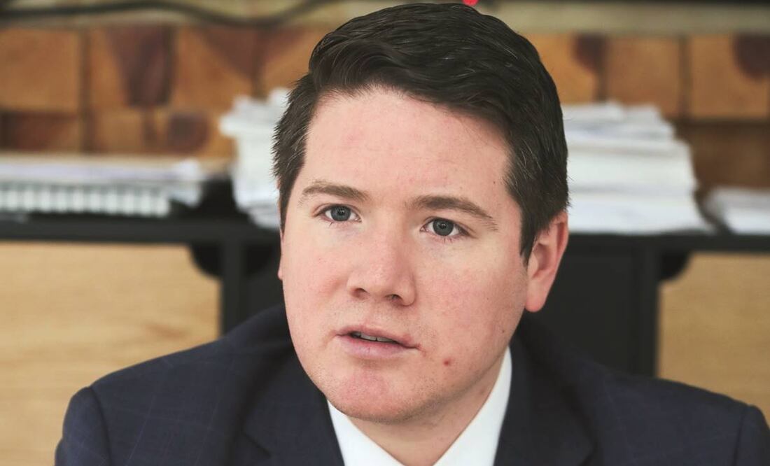 El abogado Cristopher Estupiñán dijo que las víctimas están dispuestas a negociar con los responsables del accidente en la Línea 3.