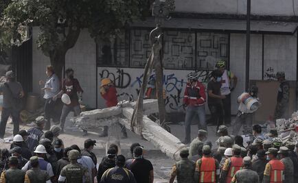 Historia. Buscan a sus familiares...incluso en las morgues