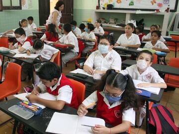 Regreso a clases: Conoce las nuevas materias de la SEP a nivel Primaria para el ciclo escolar 2023-2024