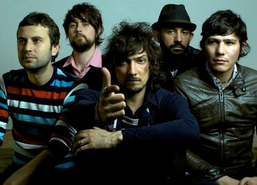 Festival Internacional de Cine Guanajuato rendirá homenaje a Zoé