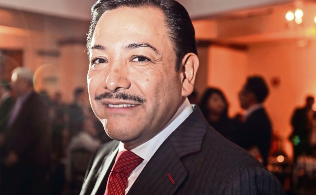 Foto: Héctor Serrano Cortés. (Archivo / EL UNIVERSAL)