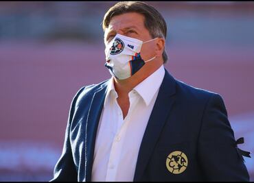 Se le vienen los Clásicos al América en el Guardianes 2020