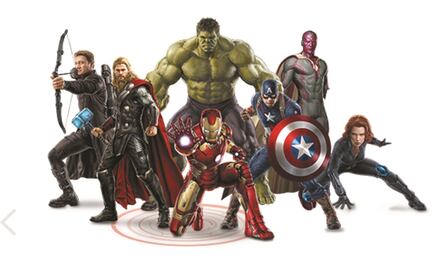 Avengers podría sumar aliados