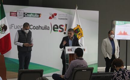 Consulta Popular fue una distracción a los problemas nacionales y locales: gobernador de Coahuila