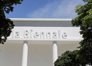 La Bienal de Venecia cierra sus puertas para artistas vinculados al gobierno ruso