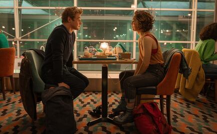 Netflix tiene la película romántica que te hará volver a creer en el amor