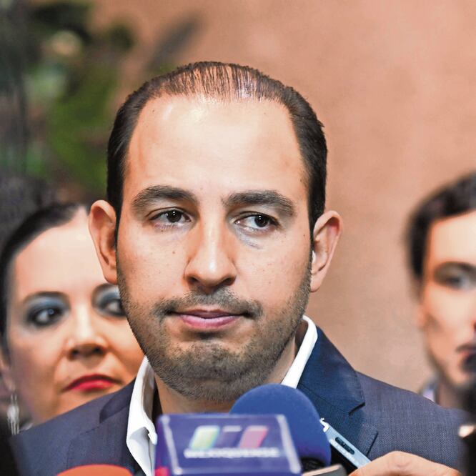 ¿Tiene futuro el presidente del PAN?