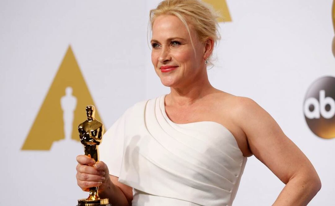 Ganar el Oscar no ha transformado su vida   Foto:Archivo