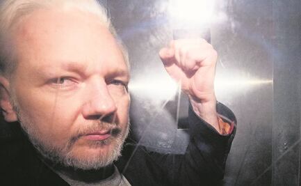 Diez años de las primeras filtraciones "bombas" de WikiLeaks