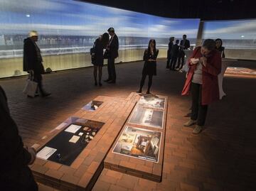 Inicia la feria de Fráncfort con carta de una escritora presa en Turquía