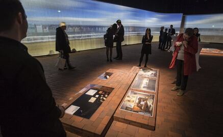 Inicia la feria de Fráncfort con carta de una escritora presa en Turquía