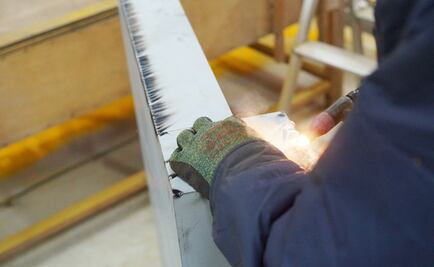 Centro tecnológico simulará soluciones para empresas mexicanas