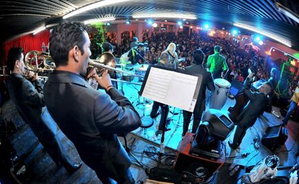 Dedican Paseos Históricos a colonias de abolengo