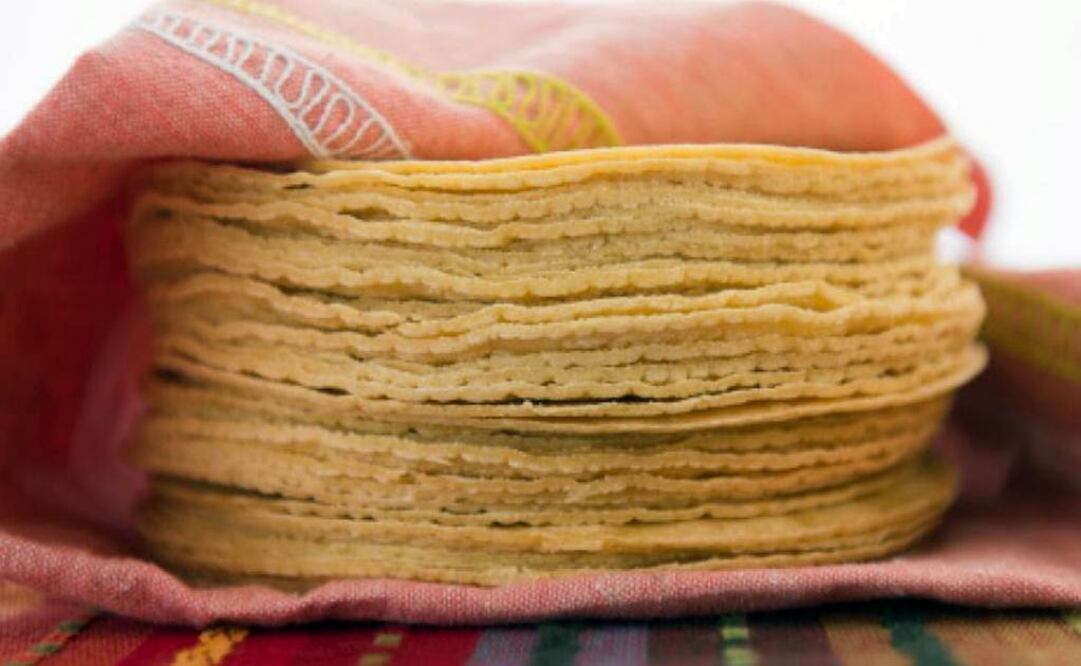 Acuerdo  maíz -tortilla solo incluye a 2 organizaciones, no a las 110 mil tortillerías y molinos