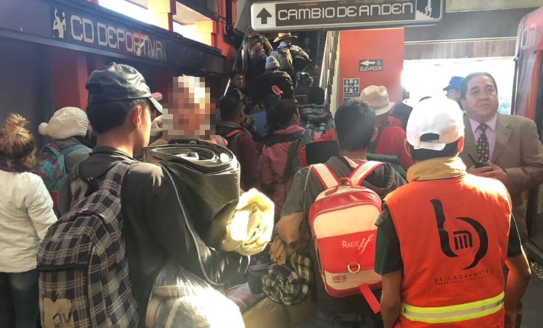 Fotografía: Especial