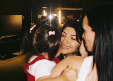 Cazzu se sincera sobre su realidad como mamá soltera y artista exitosa: "estoy en mi mejor momento"