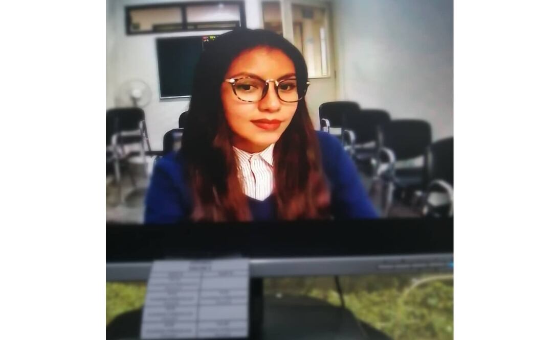 Foto: Facebook Citlalli Diaz Resendiz