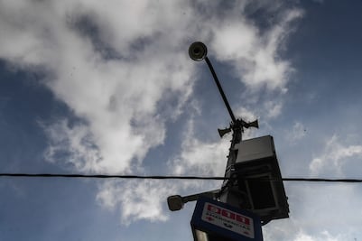 PAN exige a gobierno de CDMX avance en la actualización de altavoces por fallas reportadas