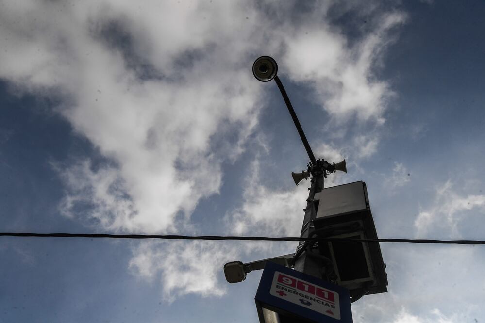 Foto: Archivo/EL UNIVERSAL 