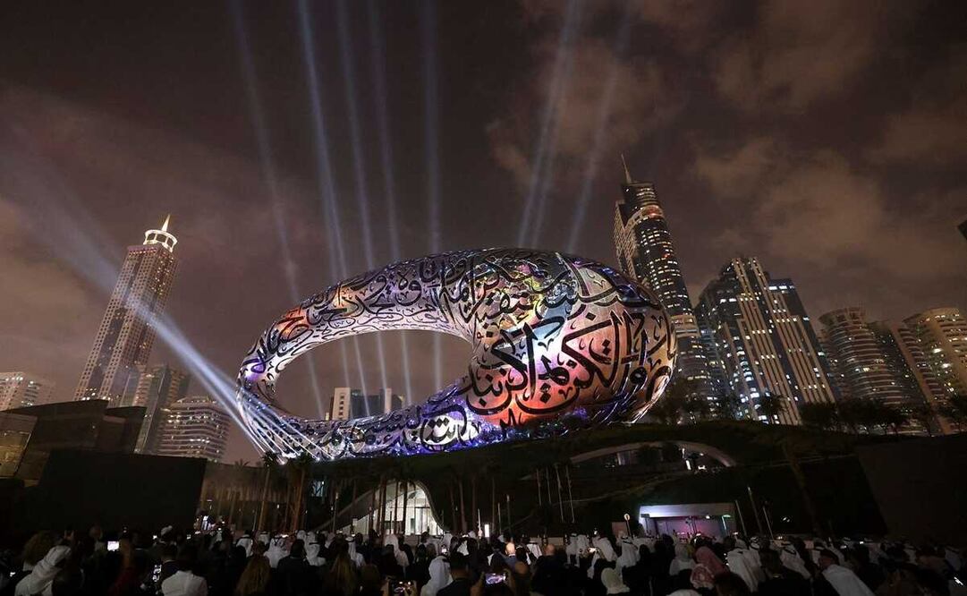 Foto: Karim SAHIB / AFP