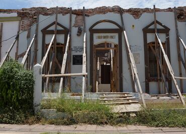 Sin rastro, de 2 mil 767 mdp para damnificados del 7 y 19-S