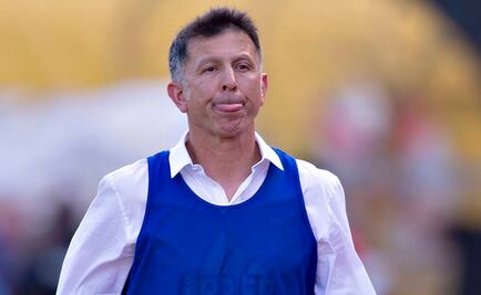 Osorio no hará distinción con naturalizados