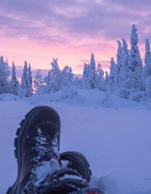Cómo elegir los mejores zapatos para hacer senderismo