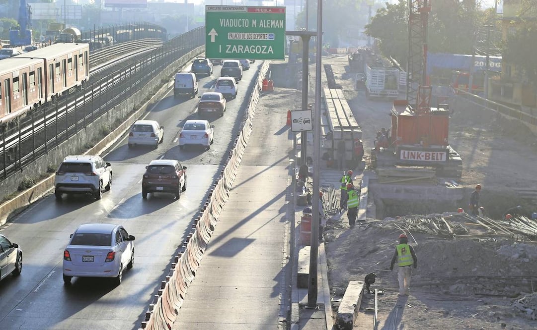 Foto: Especial/El Universal