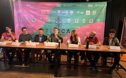 Aprovechan que ya es legal y presentan el 4 Festival Internacional de Cine Cannábico