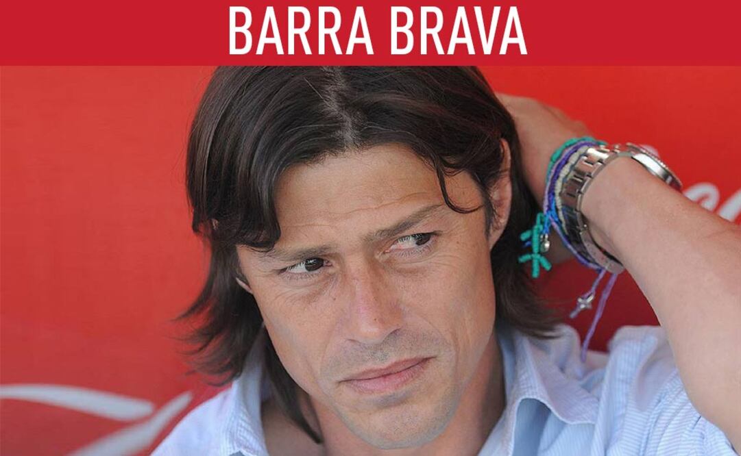 La situación la supo hasta que habló con Néstor. Foto: Especial