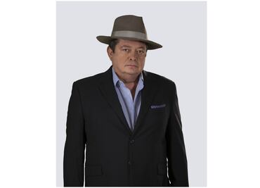 Rubén Moya le saca jugo a los "Enigmas" de lo sobrenatural