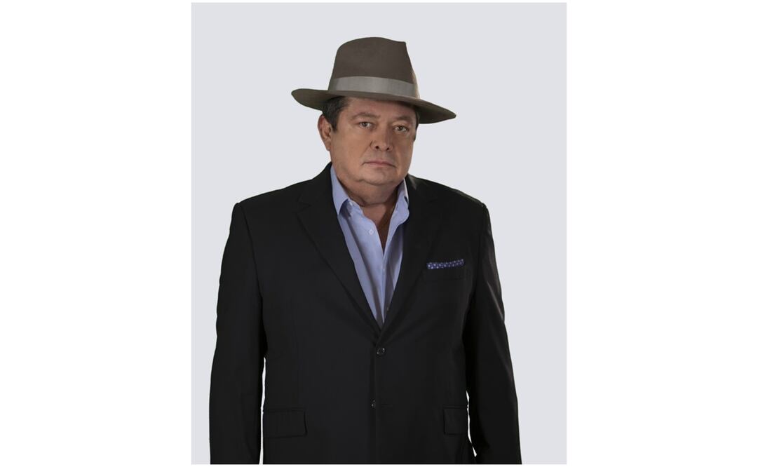 Rubén Moya. Foto: Cortesía